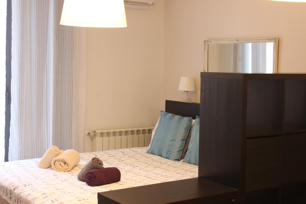 Concepcion Jeronima Apartment Madrid Luaran gambar
