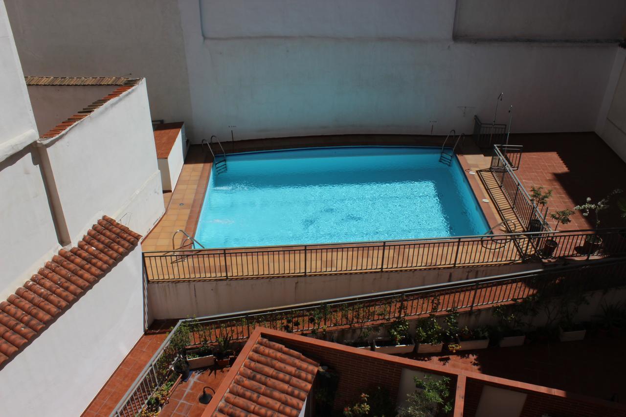 Concepcion Jeronima Apartment Madrid Luaran gambar