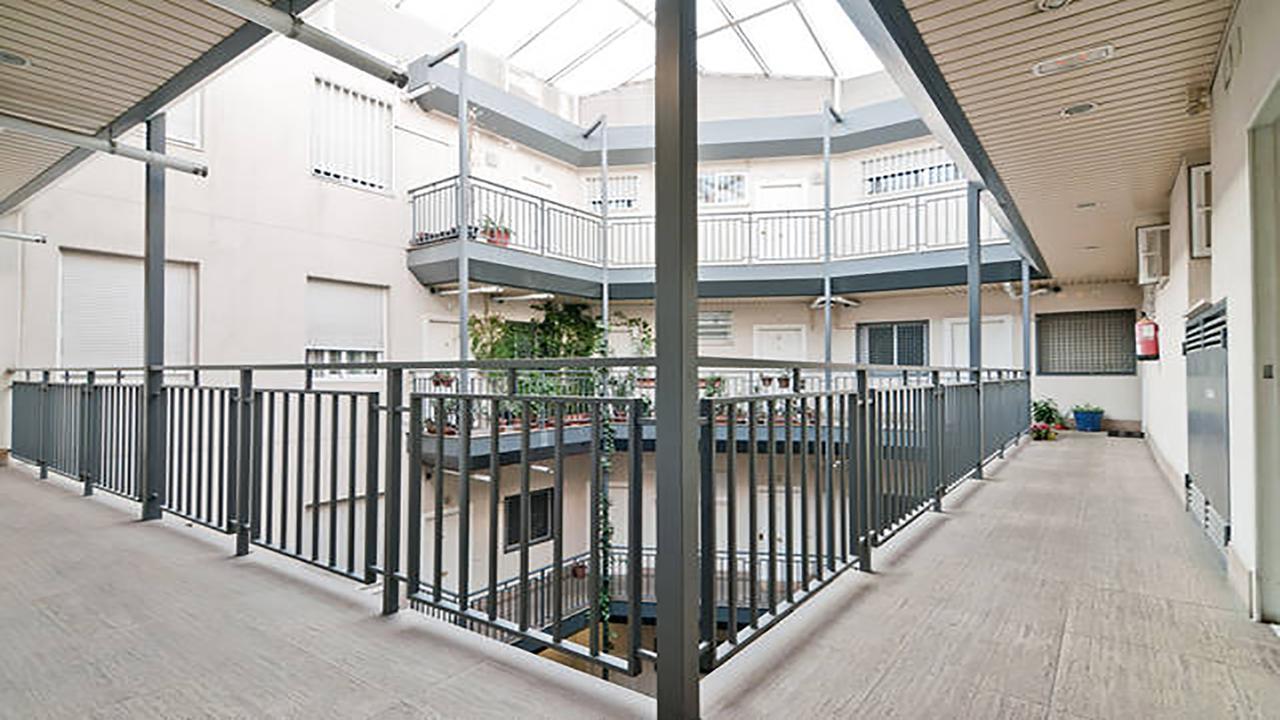 Concepcion Jeronima Apartment Madrid Luaran gambar
