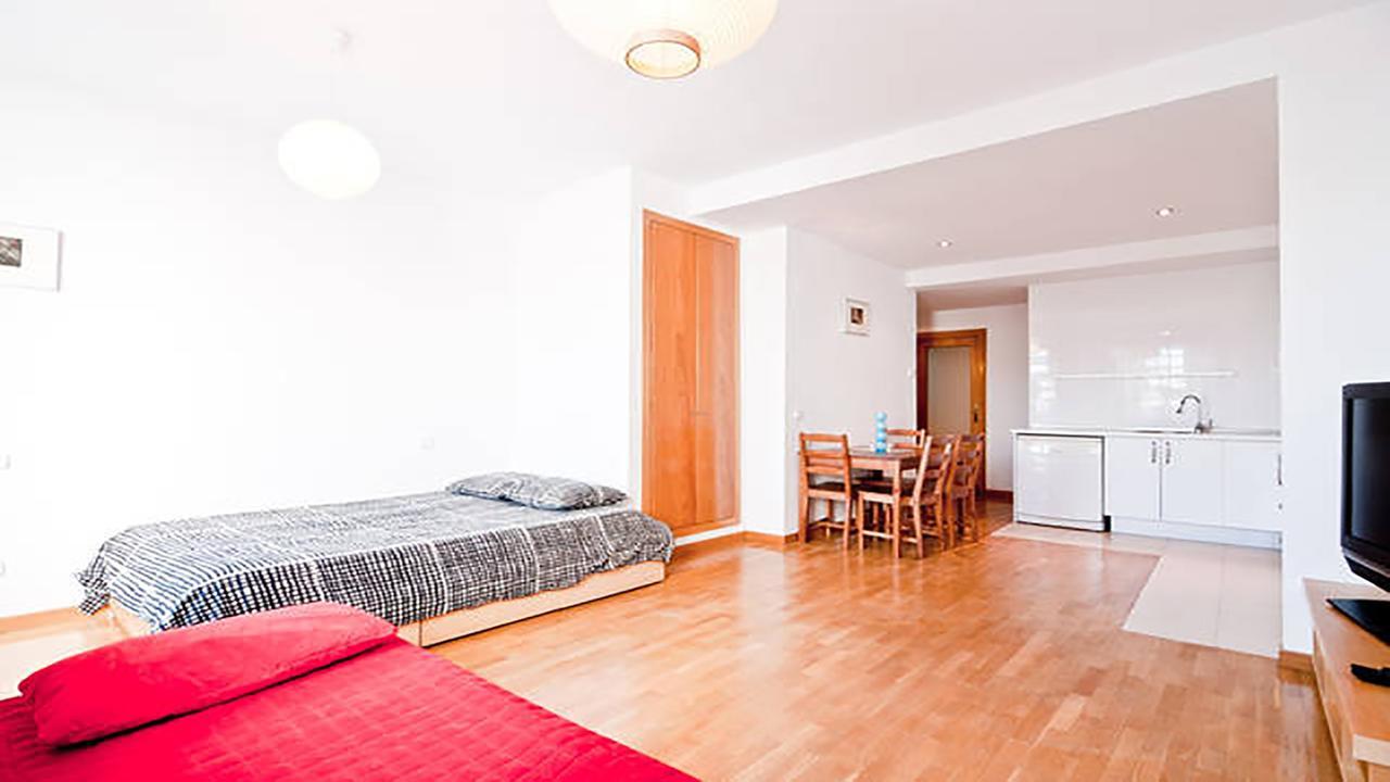 Concepcion Jeronima Apartment Madrid Luaran gambar